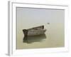 Sunlit Hammock II-Zhen-Huan Lu-Framed Giclee Print