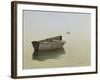 Sunlit Hammock II-Zhen-Huan Lu-Framed Giclee Print