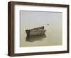 Sunlit Hammock II-Zhen-Huan Lu-Framed Giclee Print