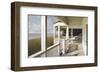 Sunlit Hammock-Zhen-Huan Lu-Framed Art Print