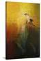 Sunlit Landing-Jai Johnson-Stretched Canvas