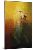 Sunlit Landing-Jai Johnson-Mounted Giclee Print