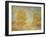 Sunlit Landscape-Emil Carlsen-Framed Giclee Print