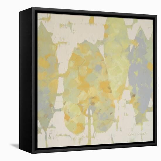 Sunlit Marsh II-Lanie Loreth-Framed Stretched Canvas