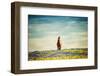 Sunlit Midwest II-null-Framed Photographic Print