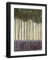 Sunlit Rainforest II-Norman Wyatt Jr.-Framed Art Print