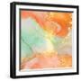 Sunlit Summer-Lynne Douglas-Framed Photographic Print