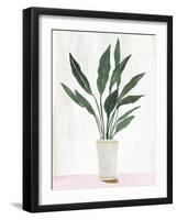 Sunlit-Sozi-Framed Art Print