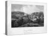 Sunninghill Park, Berkshire, 1813-William Bernard Cooke-Stretched Canvas