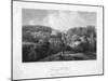 Sunninghill Park, Berkshire, 1813-William Bernard Cooke-Mounted Giclee Print