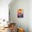 Sunny Beauty 2-Natasha Bouchillon-Giclee Print displayed on a wall