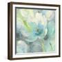 Sunny Bloom-Albena Hristova-Framed Art Print