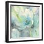 Sunny Bloom-Albena Hristova-Framed Art Print