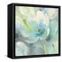 Sunny Bloom-Albena Hristova-Framed Stretched Canvas