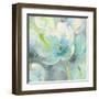 Sunny Bloom-Albena Hristova-Framed Art Print