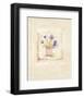 Sunny Blooms-Jane Claire-Framed Art Print