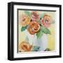 Sunny Blooms-Lanie Loreth-Framed Art Print