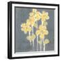 Sunny Breeze II-null-Framed Art Print