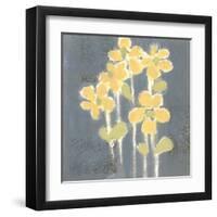 Sunny Breeze II-null-Framed Art Print