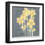 Sunny Breeze II-null-Framed Art Print