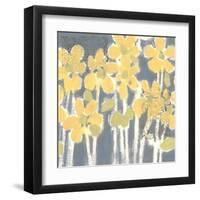 Sunny Breeze IV-null-Framed Art Print