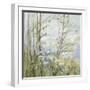 Sunny Breeze Landscape-Allison Pearce-Framed Art Print