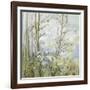 Sunny Breeze Landscape-Allison Pearce-Framed Art Print