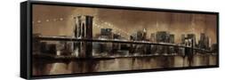 Framed Canvas