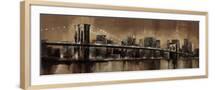 Brown Frame