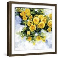 Sunny Charm-Tania Bello-Framed Giclee Print