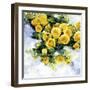 Sunny Charm-Tania Bello-Framed Giclee Print