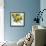 Sunny Charm-Tania Bello-Framed Giclee Print displayed on a wall