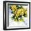 Sunny Charm-Tania Bello-Framed Giclee Print