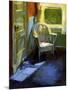 Sunny Corner-Pam Ingalls-Mounted Giclee Print
