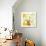 Sunny Daisies-Sarah Horsfall-Giclee Print displayed on a wall