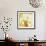 Sunny Daisies-Sarah Horsfall-Framed Giclee Print displayed on a wall