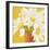 Sunny Daisies-Sarah Horsfall-Framed Giclee Print
