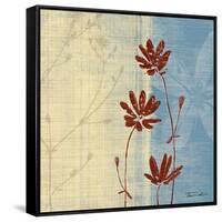 Sunny Day I-Tandi Venter-Framed Stretched Canvas