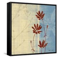 Sunny Day I-Tandi Venter-Framed Stretched Canvas