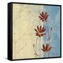 Sunny Day I-Tandi Venter-Framed Stretched Canvas