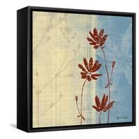 Sunny Day I-Tandi Venter-Framed Stretched Canvas