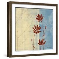 Sunny Day I-Tandi Venter-Framed Art Print