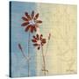 Sunny Day II-Tandi Venter-Stretched Canvas