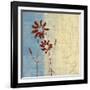 Sunny Day II-Tandi Venter-Framed Art Print