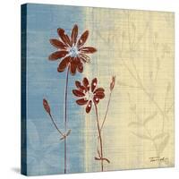 Sunny Day II-Tandi Venter-Stretched Canvas