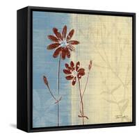 Sunny Day II-Tandi Venter-Framed Stretched Canvas