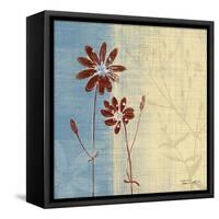 Sunny Day II-Tandi Venter-Framed Stretched Canvas