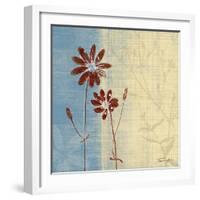 Sunny Day II-Tandi Venter-Framed Art Print