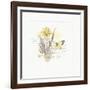 Sunny Day III-Katie Pertiet-Framed Art Print