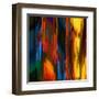 Sunny Day-Ursula Abresch-Framed Premium Photographic Print